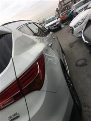 هیوندای سەنتافی